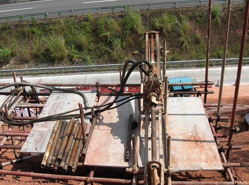 延安地基好坏直接影响建筑稳定性，如何选择专业的地基注浆加固公司？ 